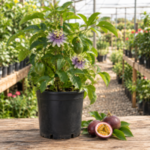Purple Possum Passion Fruit (1 Gallon)