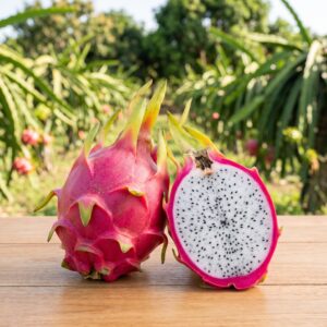 Dragon Fruit – Pitahaya (Each)