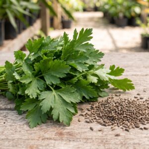 Parsley Seeds (1 Pack)