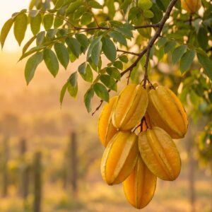 Carambola / Fresh Star Fruit (each)