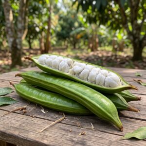 Fresh Pacae / Ice Cream Bean (Each)
