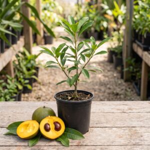Lucuma Tree – 1 Gallon