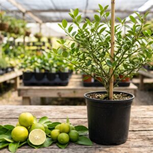 Key Lime – Thorny (1 Gallon)