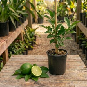Persian Lime (1 Gallon)