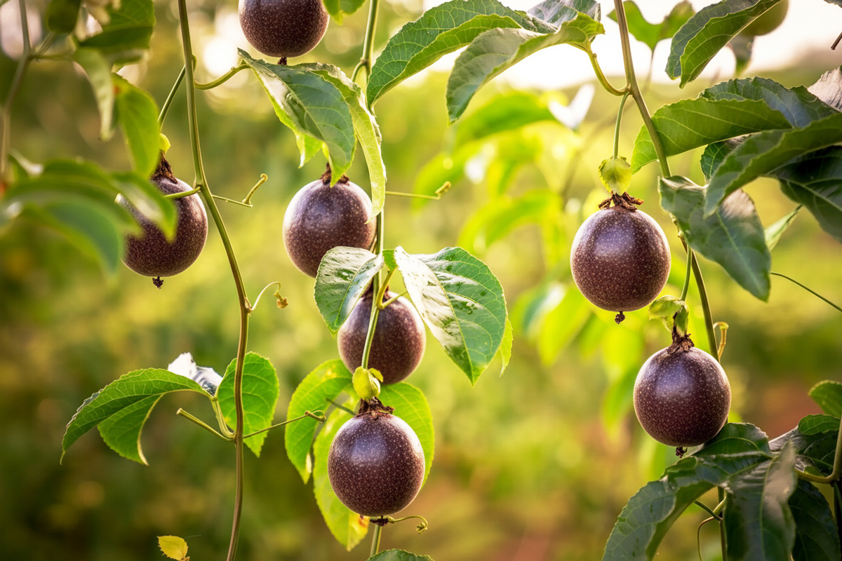 Fruiting Vines - Inca Plant Nursery