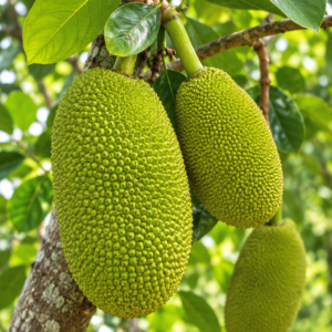 Jackfruit Tree