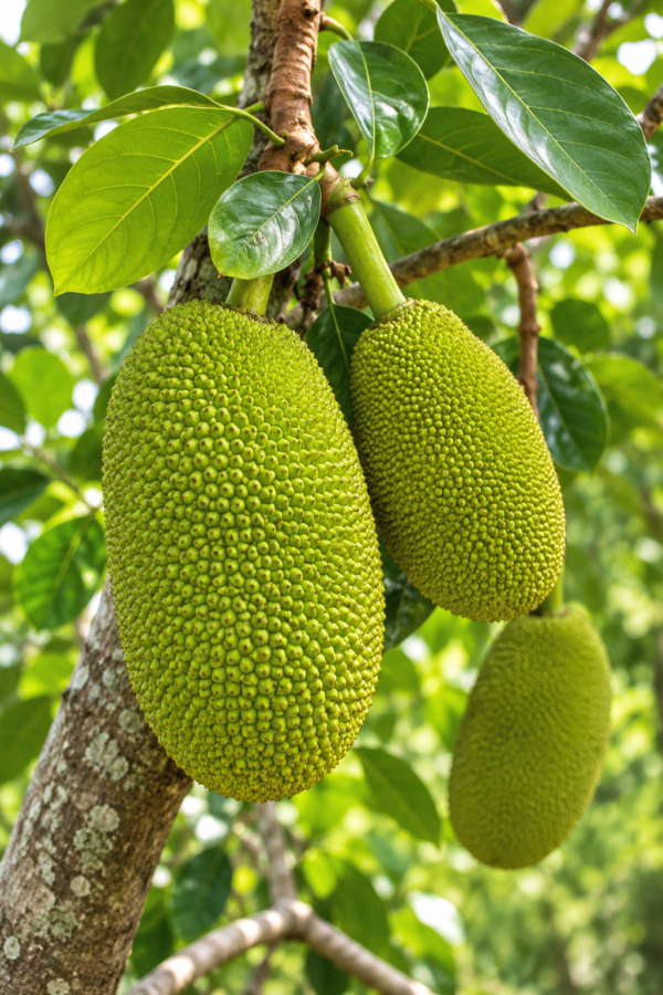 Jackfruit Tree