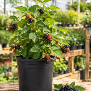 Mojo Berry Plant (1 Gallon)